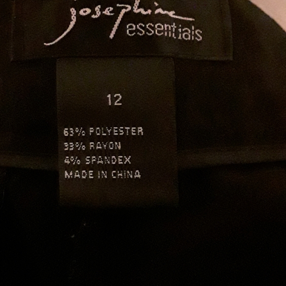 Capris - Picture 3 of 3